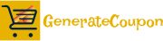 Generate Coupon Logo