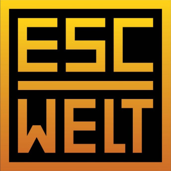 Escapewelt Logo
