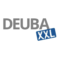 DeubaXXL Logo