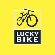 Lucky Bike Logo