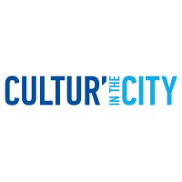 Culturinthecity Logo
