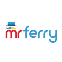MrFerry Logo