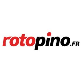 Rotopino Logo