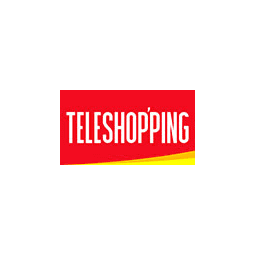 Teleshopping Logo