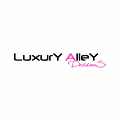 Luxury Alley Logo