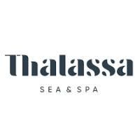 Thalassa Logo