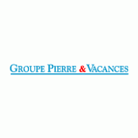 Pierre Et Vacances Logo