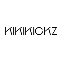 Kikikickz Logo
