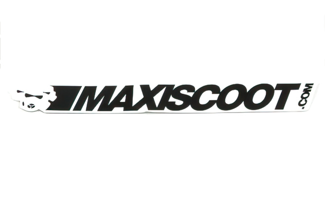 Maxiscoot Logo