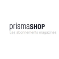 Prismashop Logo