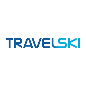 Travelski Logo