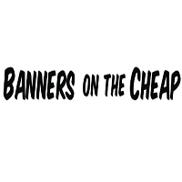 Banners On The Cheap-discount-code-2025