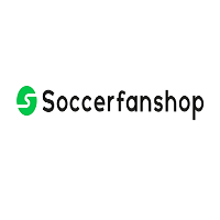 Soccerfanshop-kortingscode 2026