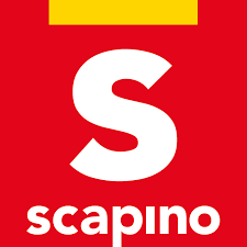 Scapino Logo