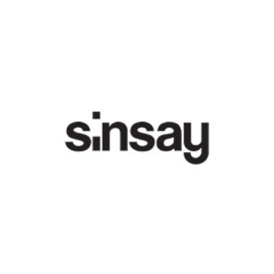 Sinsay Logo