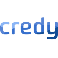 Credy Logo