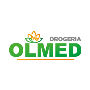 Drogeria Olmed Logo