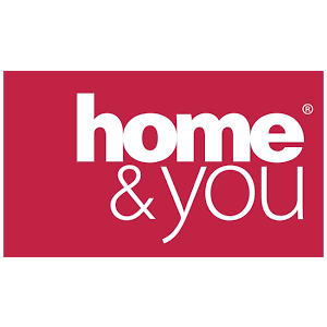 Home & You Logo