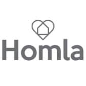 Homla Logo