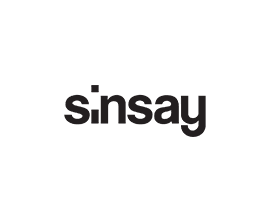 Sinsay Logo