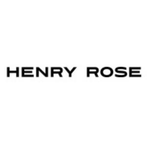Henry-Rose-Discount-Code-2025