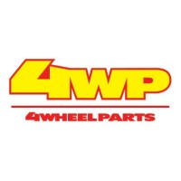 4wheelparts US Logo