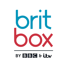 BritBox Promo Code Logo