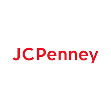 $10 off $25 JCPenney Logo