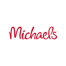 Michaels 40 off Logo