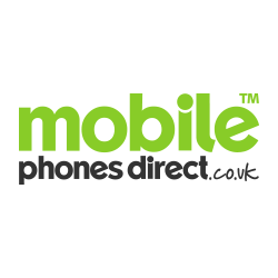 Mobilephonesdirect UK Logo
