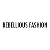 Rebelliousfashion Logo