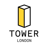 Tower London UK Logo