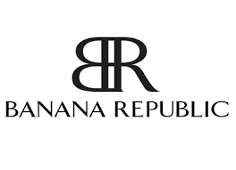 Banana Rebublic US Logo
