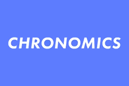 Chronomics UK Logo