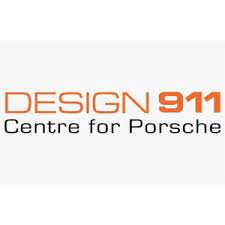 Design911 Logo