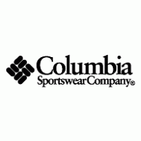 Columbia US Logo