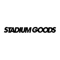 Stadium Goods US Logo