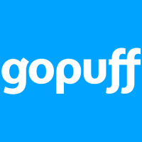 Gopuff UK Logo