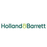 Holland and Barrett UK Logo