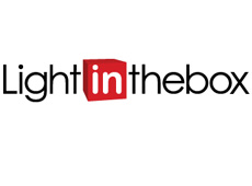 Lightinthebox US Logo
