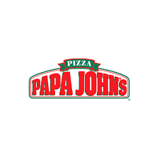 50 Off Papa John's Logo