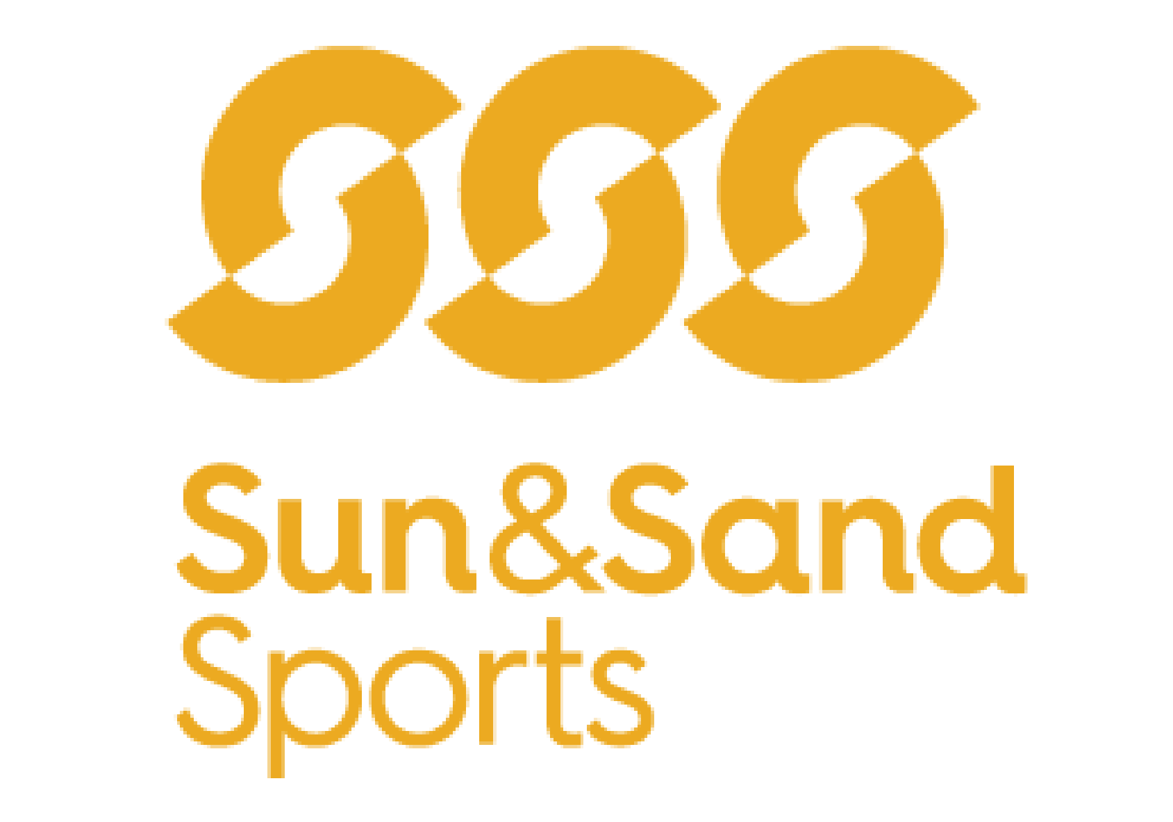 Sun and Sand Sports UAE Logo