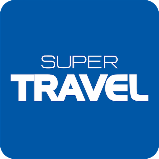 Supertravel Global Logo
