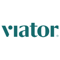 Viator US Logo
