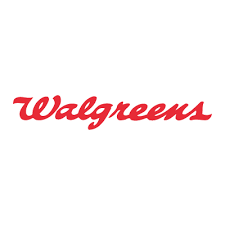 Walgreens 10 Cent Prints Logo